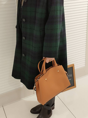 コートでブリティッシュを満喫 KEITH