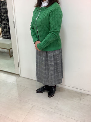 エレガントカジュアル KEITH