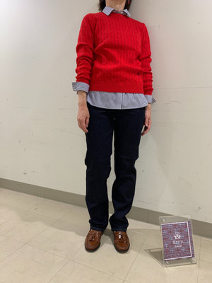 トレンチコートをカジュアルに着こなす！ KEITH