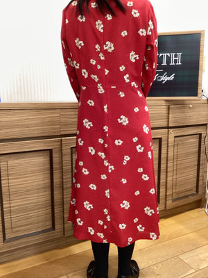 ビビッドカラーを楽しむ KEITH