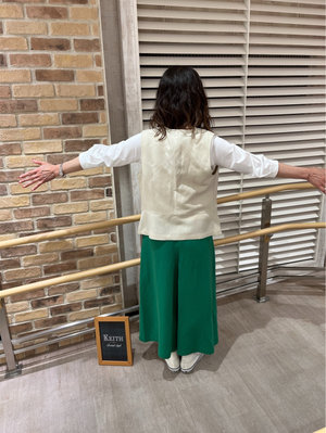 ベストコーデ KEITH