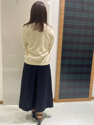 アンサンブルコーデ KEITH