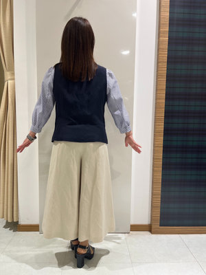 初夏コーデ KEITH