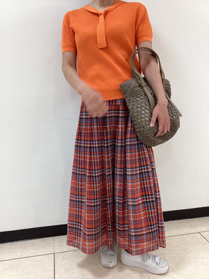 初夏のプチ旅行へ KEITH