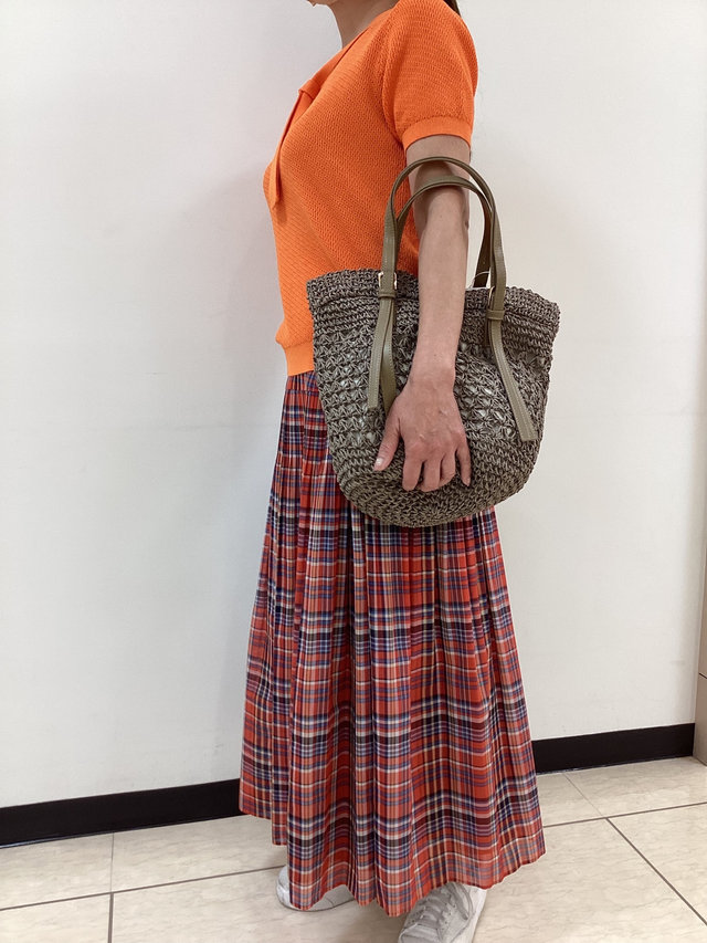 初夏のプチ旅行へ KEITH