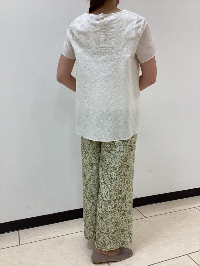 サマーバケーション KEITH