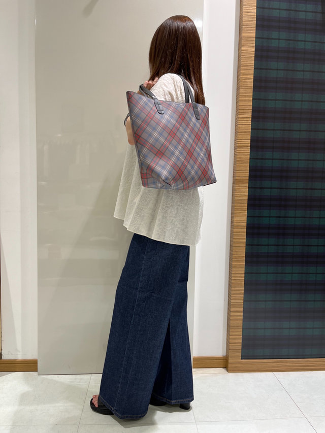 カジュアルコーデ KEITH