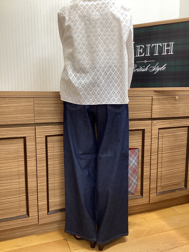 夏のお出かけに KEITH