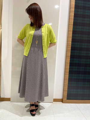 お出かけコーデ KEITH