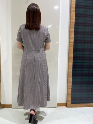 お出かけコーデ KEITH