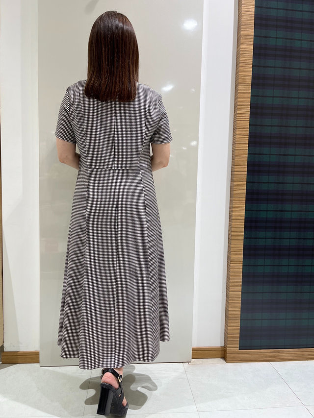 お出かけコーデ KEITH