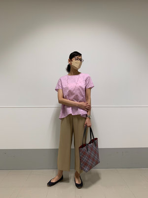 夏のお出かけ KEITH