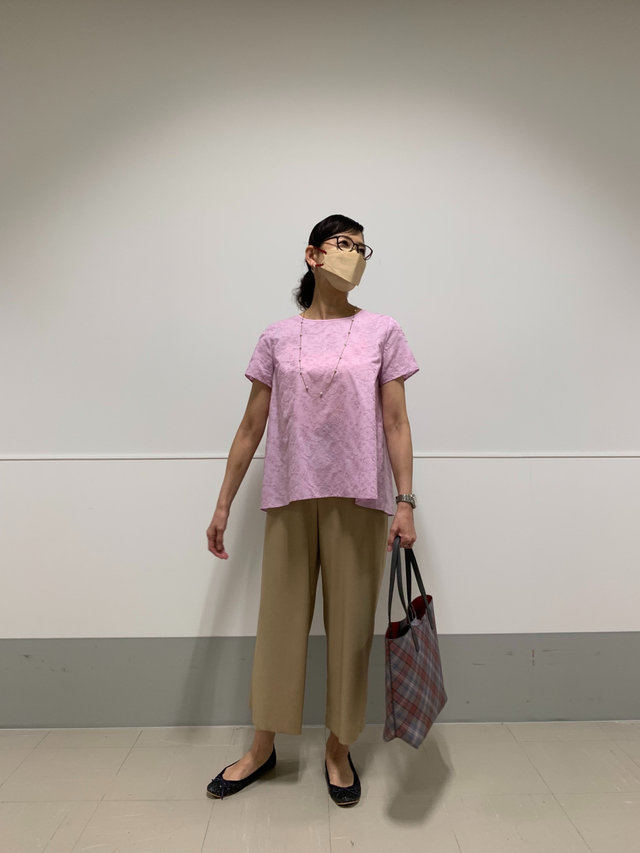 夏のお出かけ KEITH