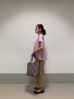 夏のお出かけ KEITH