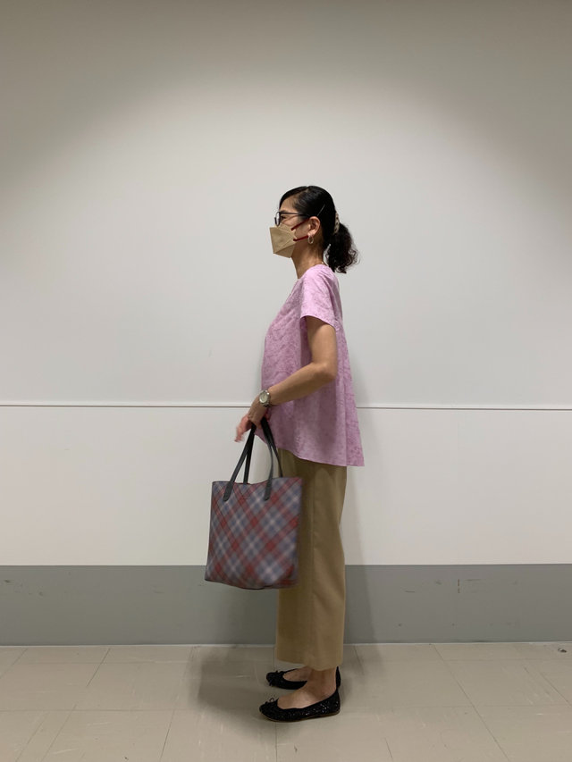 夏のお出かけ KEITH