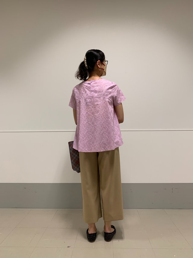 夏のお出かけ KEITH