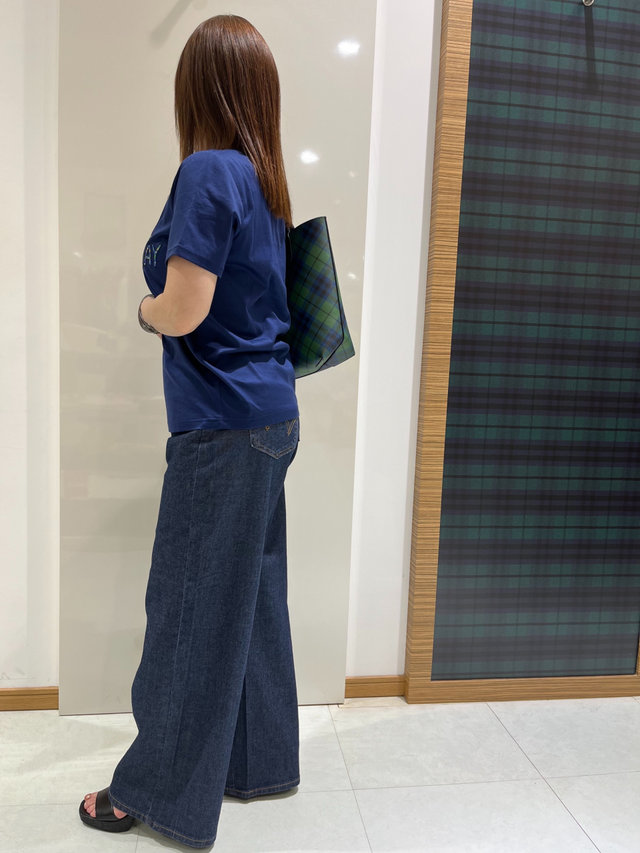 カジュアルコーデ KEITH