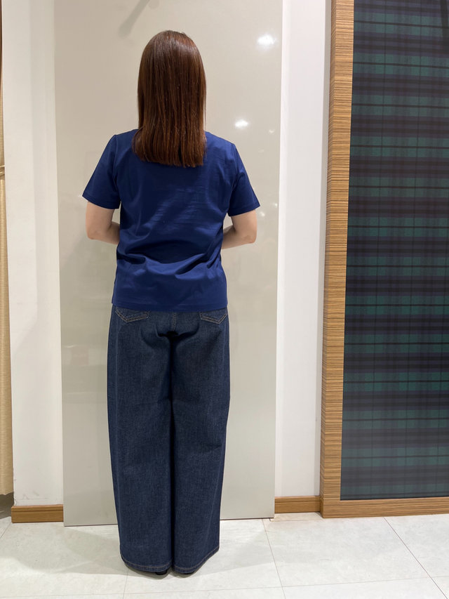 カジュアルコーデ KEITH