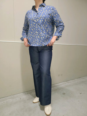 初秋スタイル KEITH