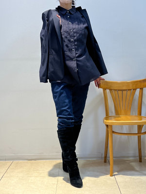 秋のはじめは KEITH