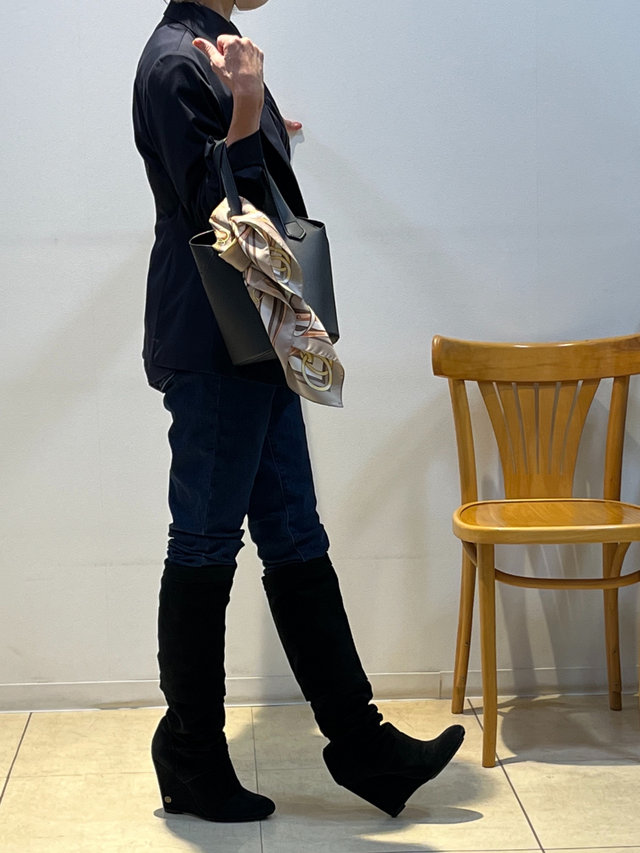 秋のはじめは KEITH