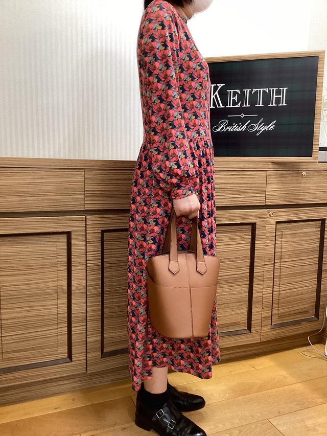 ワンピーススタイル KEITH