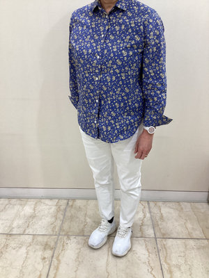 初秋お出かけコーデ KEITH