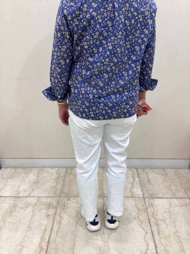 初秋お出かけコーデ KEITH