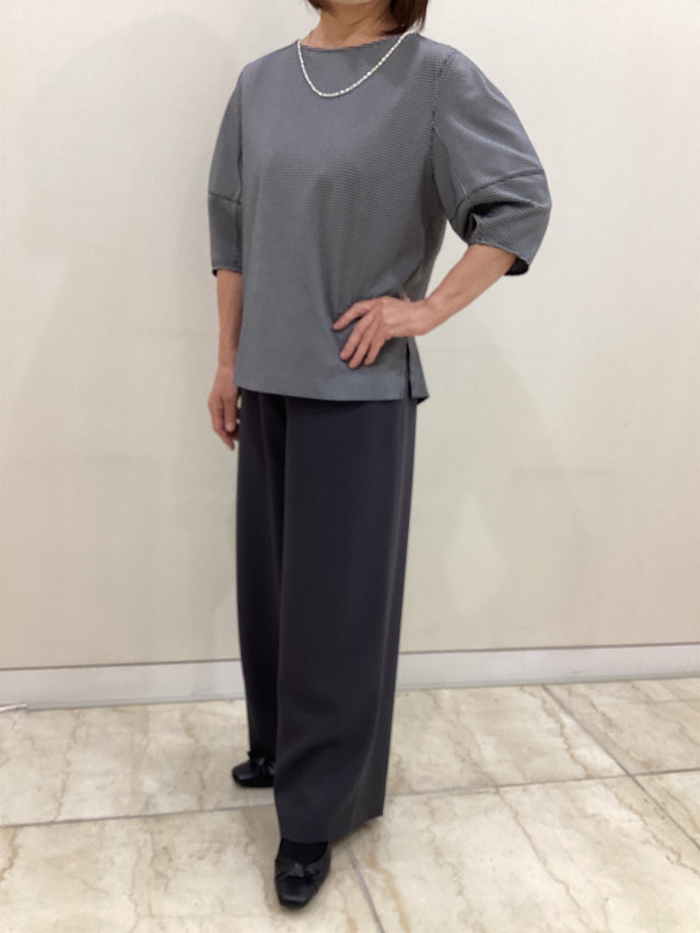 ちょこっとお出かけ KEITH