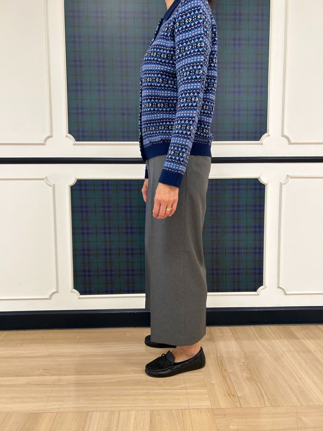 休日のお出かけ KEITH