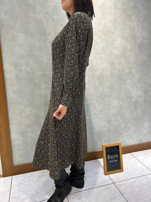 秋の女子会 KEITH