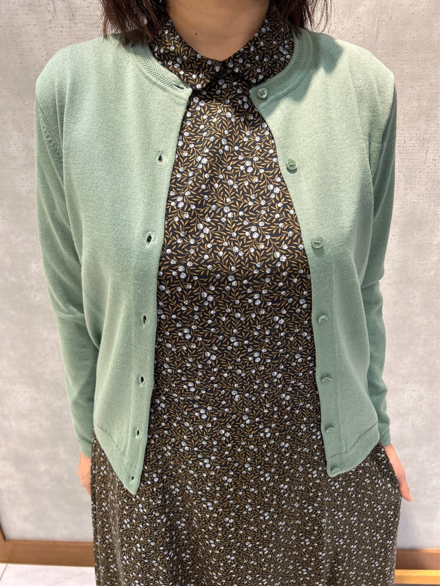 秋の女子会 KEITH