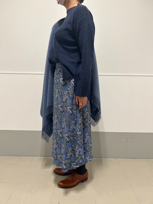 秋冬の新作コーデ KEITH