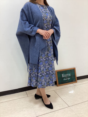 秋のお出掛け KEITH