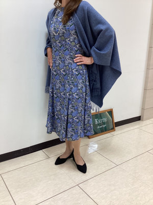 秋のお出掛け KEITH