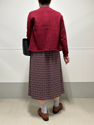 美術館へおでかけ KEITH