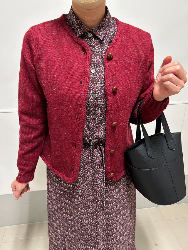 美術館へおでかけ KEITH