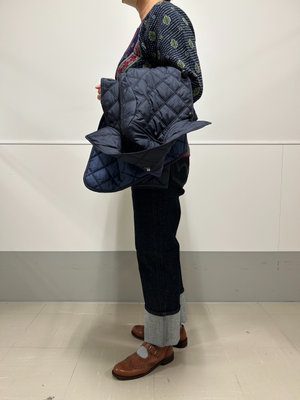 カジュアルコーデ KEITH