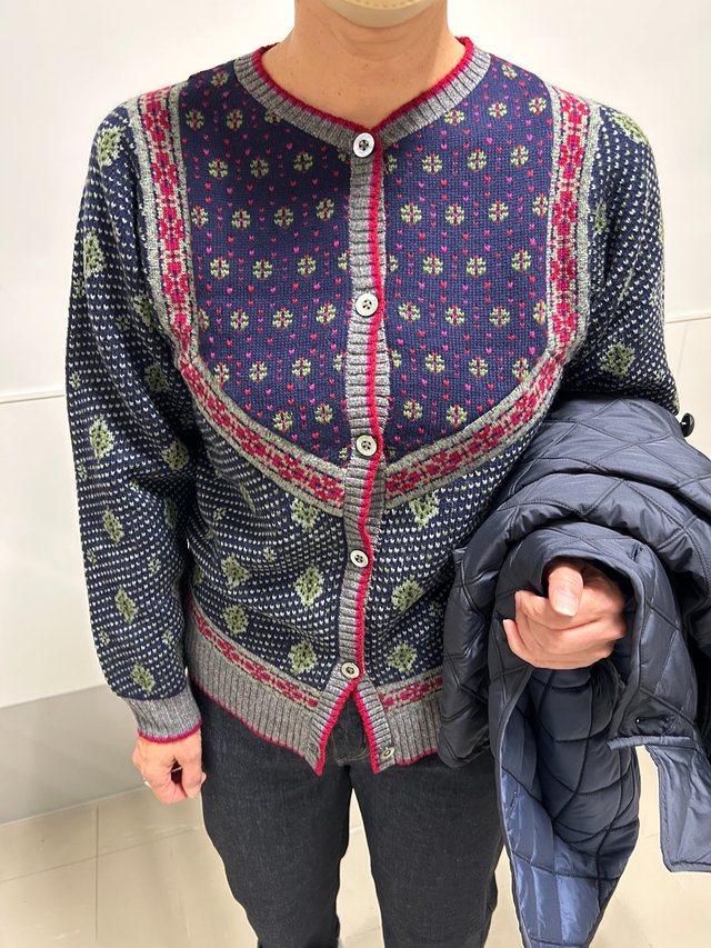 カジュアルコーデ KEITH