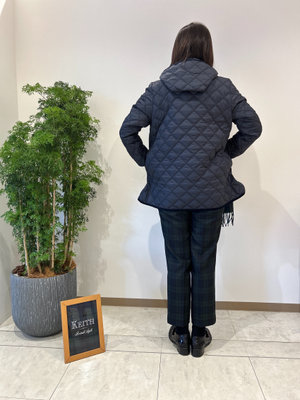 カジュアルスタイル KEITH