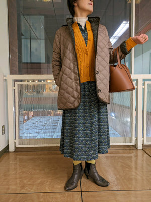 イルミネーションを見に行こう KEITH