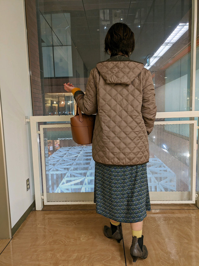 イルミネーションを見に行こう KEITH