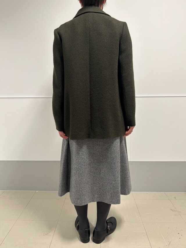 冬の新作コート KEITH