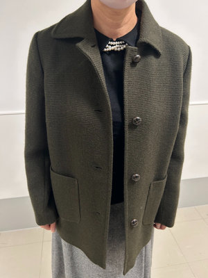 冬の新作コート KEITH