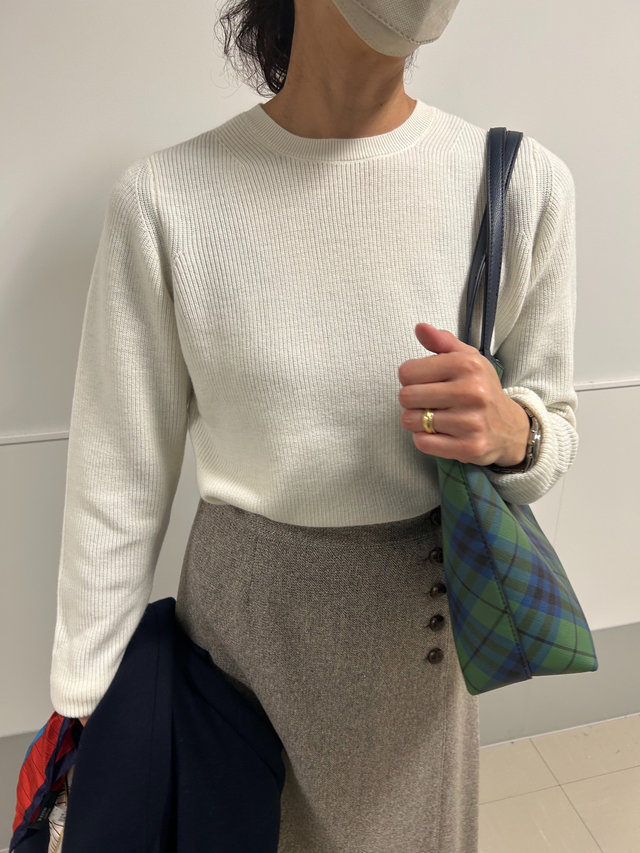 冬の新作コート KEITH