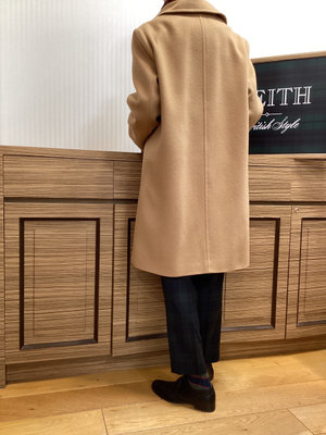 冬、そして師走 KEITH