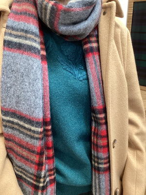 冬、そして師走 KEITH