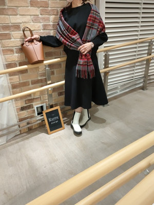 汎用性のあるセットアップ KEITH