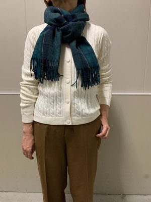 ミズノダウンジャケットのコーディネート KEITH