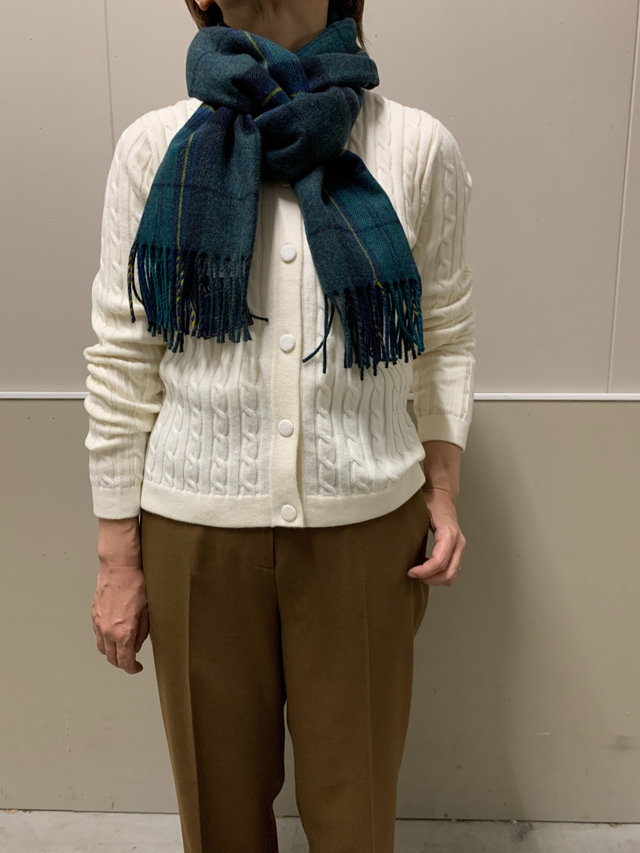 ミズノダウンジャケットのコーディネート KEITH